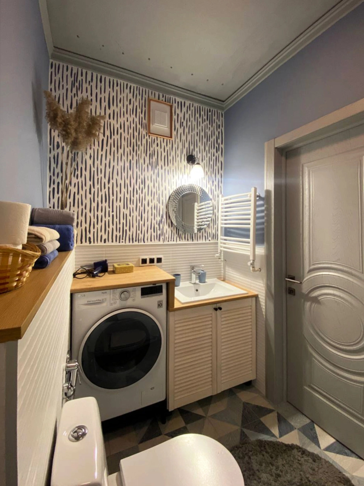 Апартаменты КрейсерАпарт