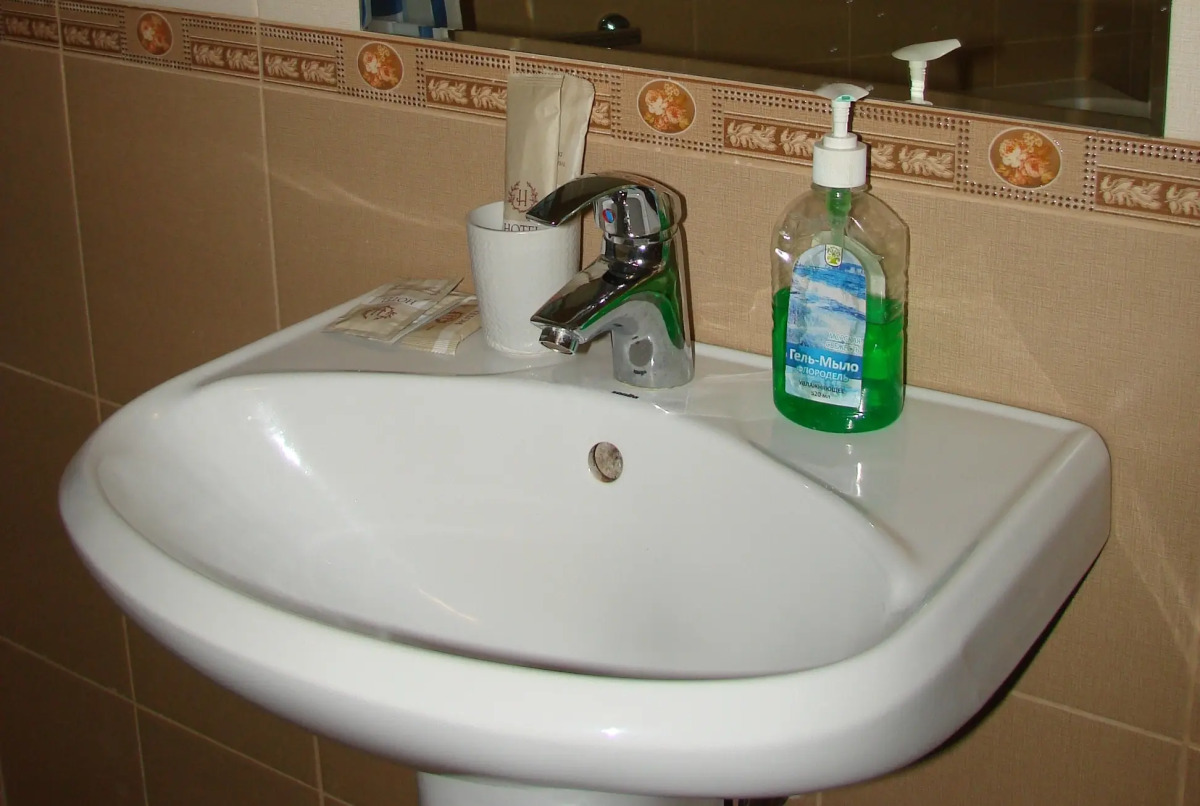 Мини-Отель Кипарис