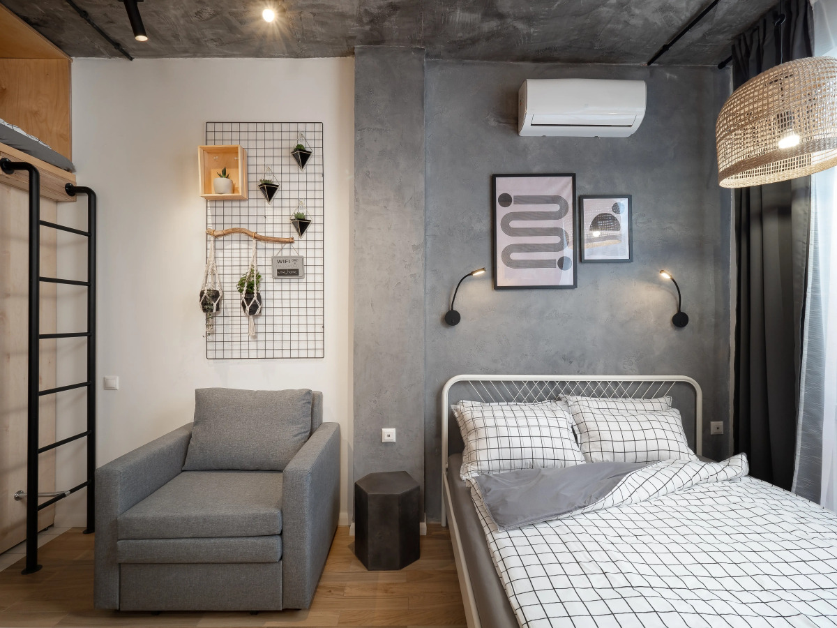 Апартаменты Wow Home Esto-Sadok