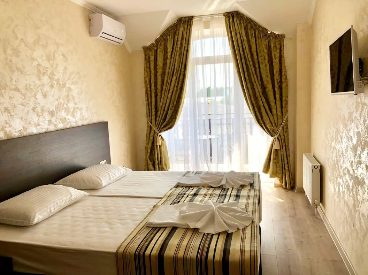 Гостевой Дом Регата