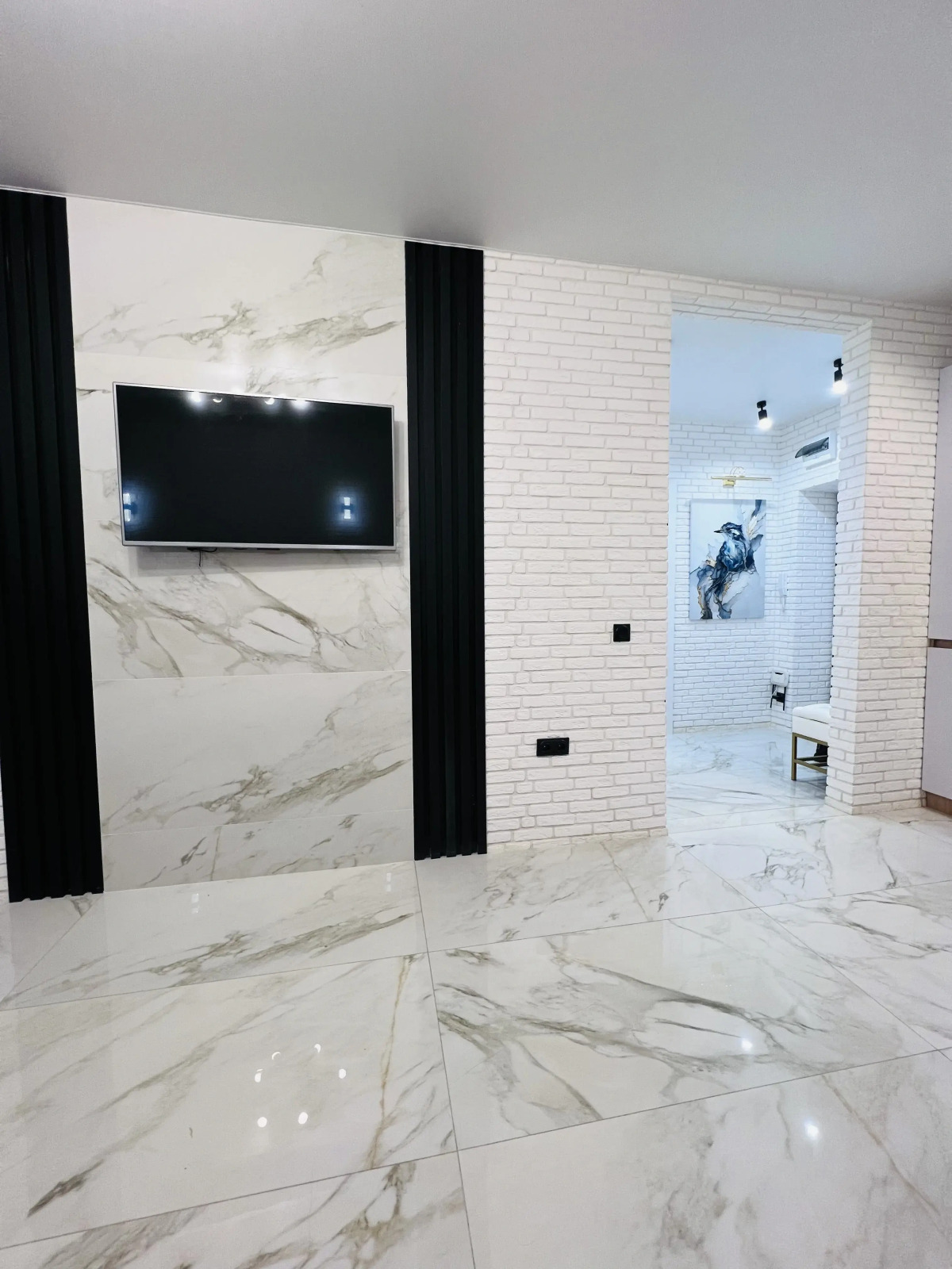 Апартаменты Я Дома на Ул. Городская 178 Б