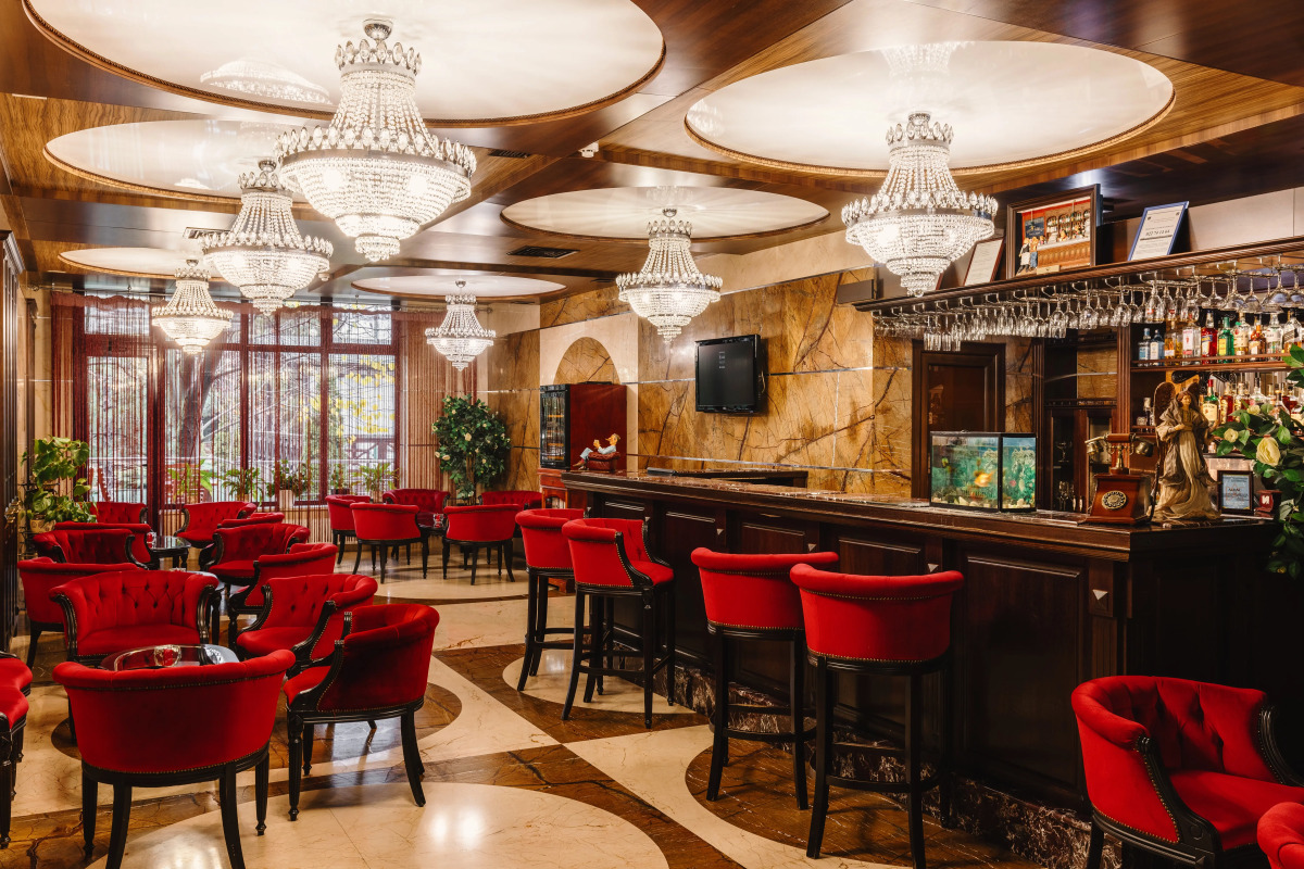 Hotel President Hotel