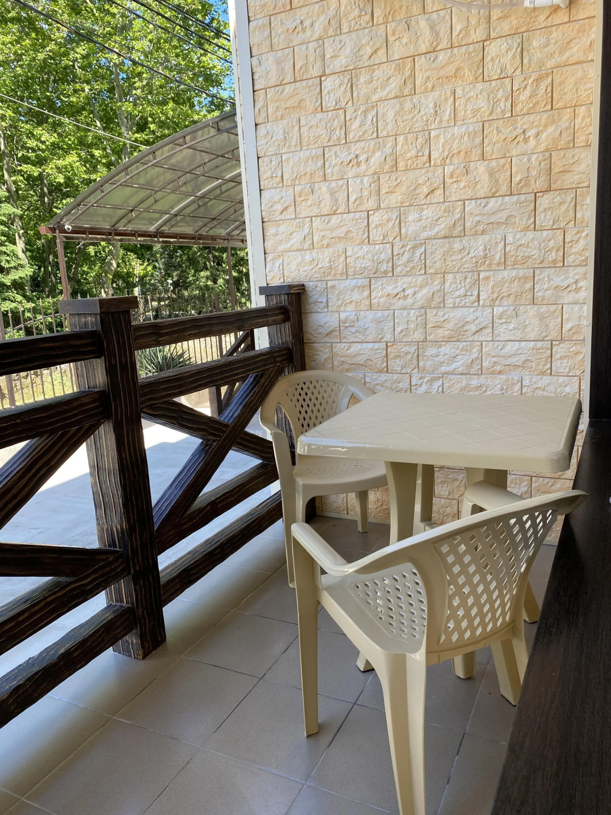 Гостевой дом Амаре