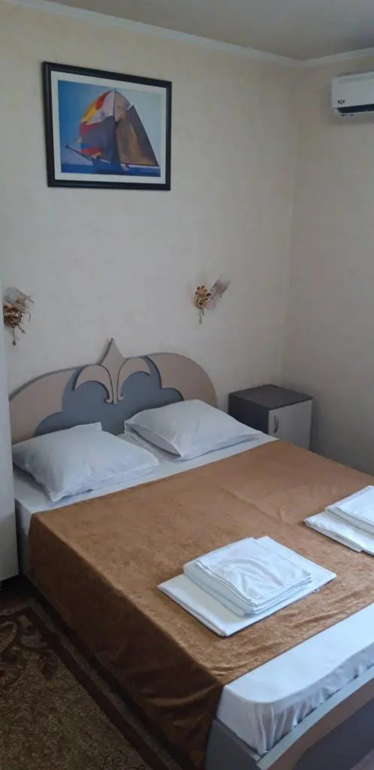 Гостевой дом Лилия