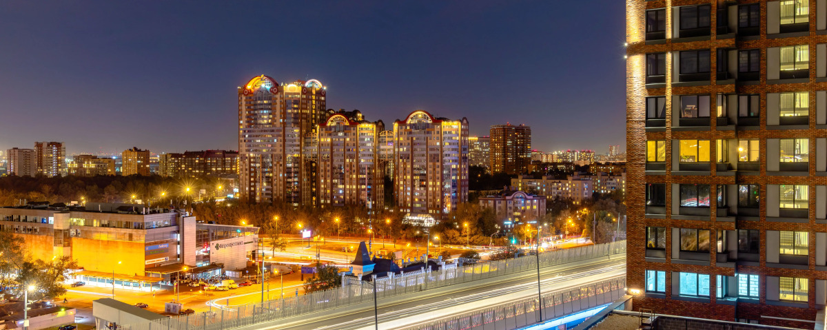 Апартаменты со Всеми Удобствами