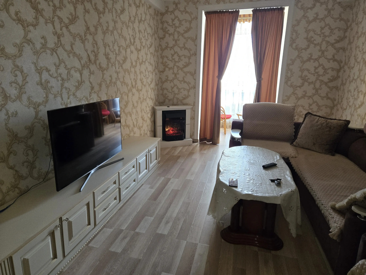 Апартаменты Двухкомнатная Квартира