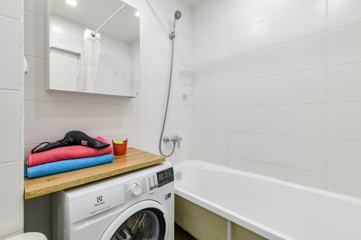 Апартаменты у Метро Ладожская