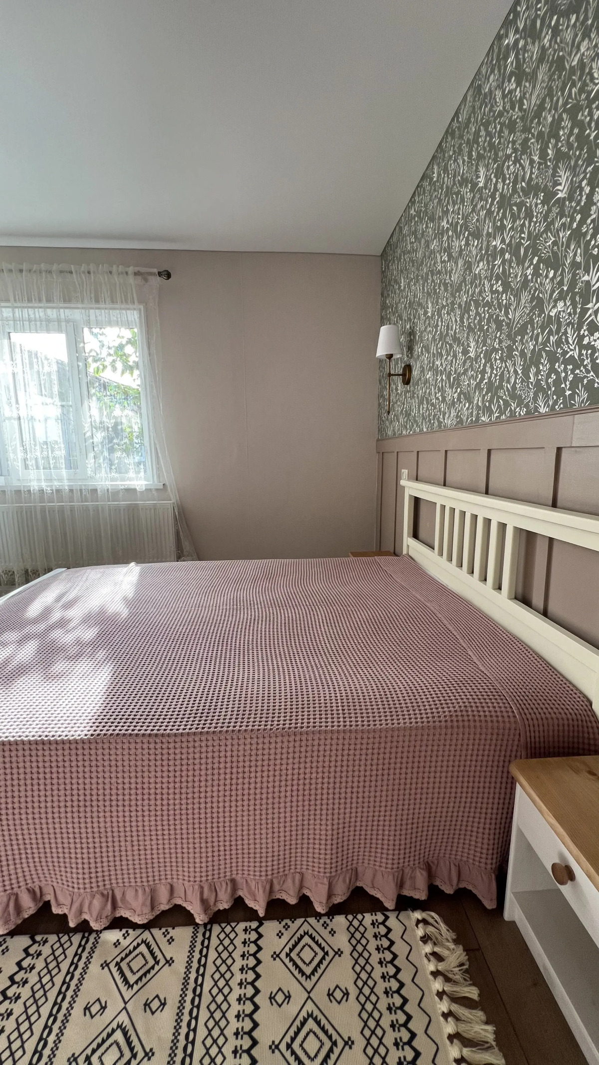 Частный дом в стиле Прованс