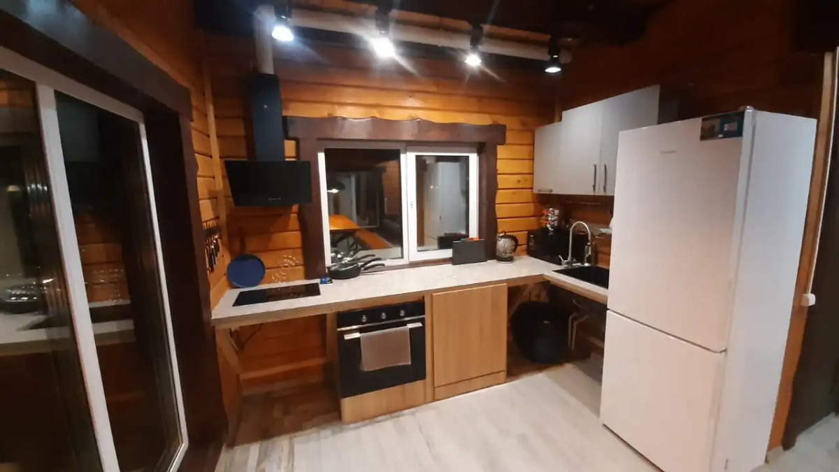 База Отдыха Сердце Сибири