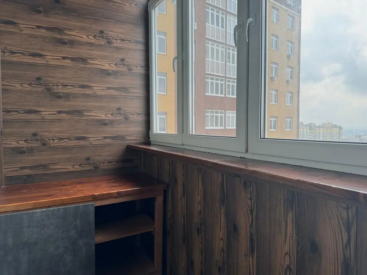 Апартаменты Аврора на Михалицына 1, 10 этаж