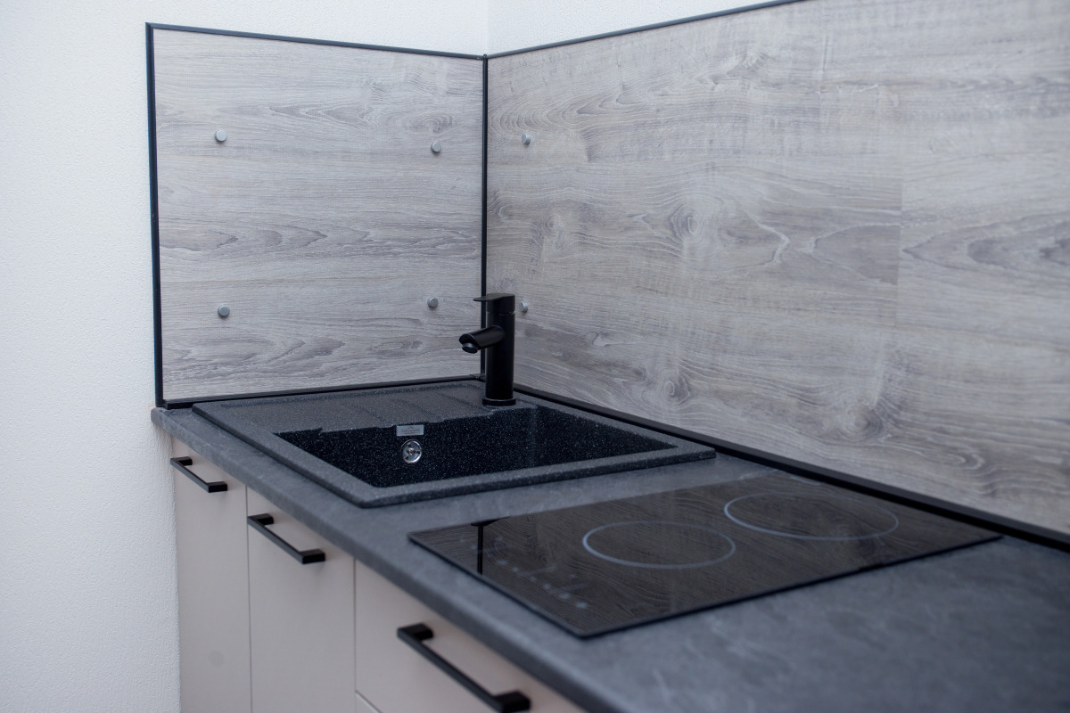 Апартаменты Мы на Сутки