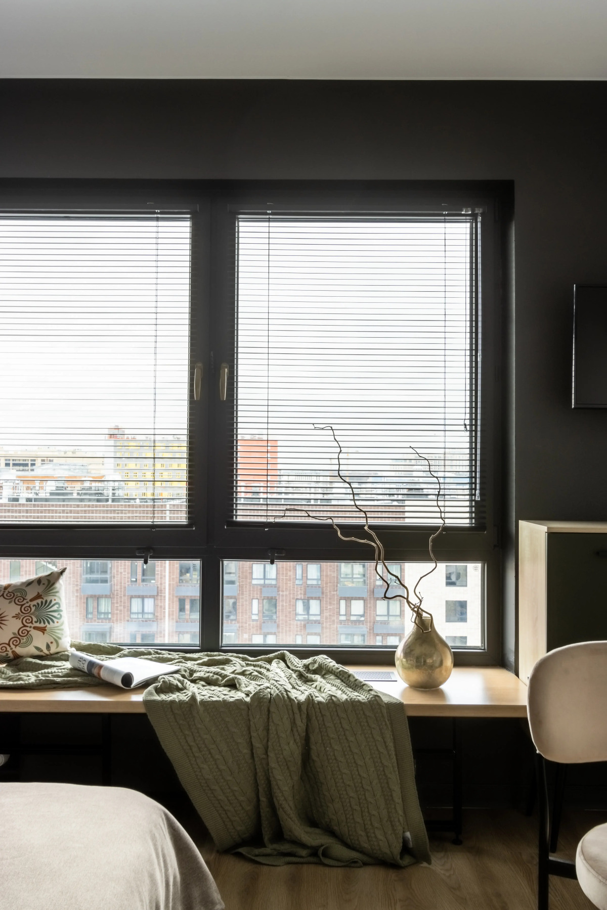 Квартира Saga на Сампсониевском Satin home