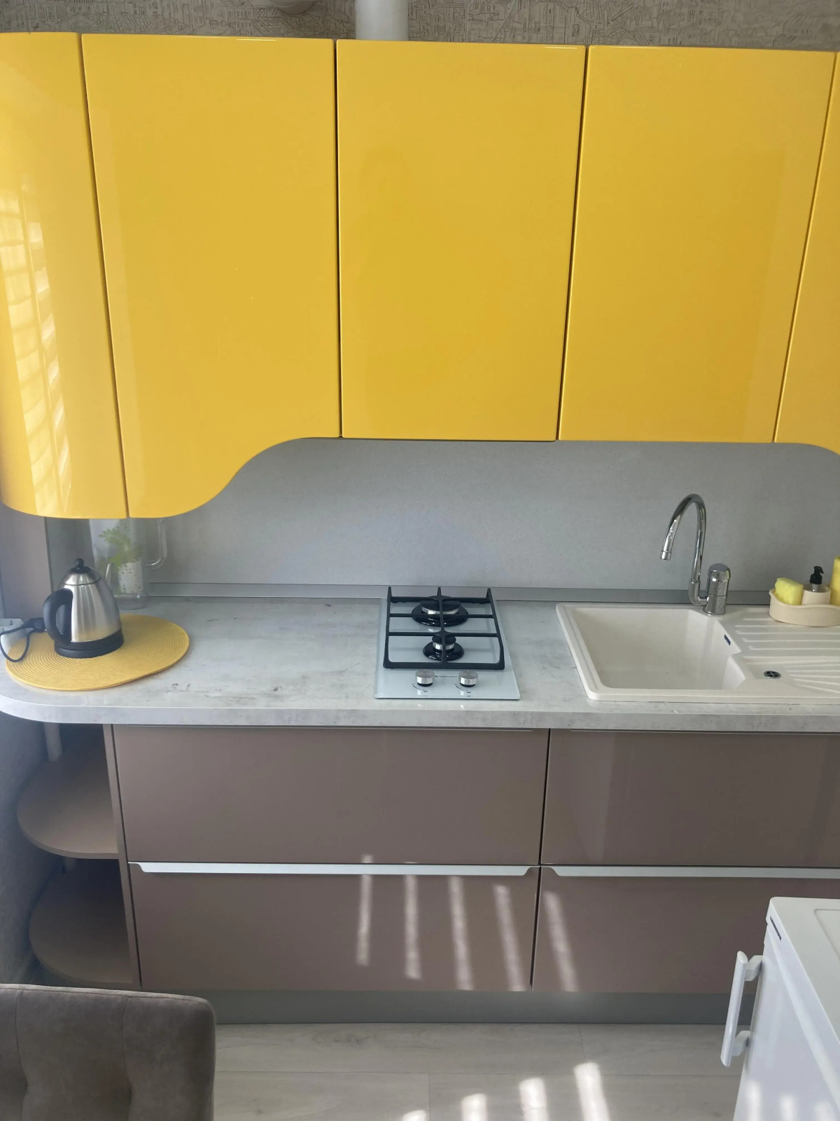 Апартаменты у Вокзала