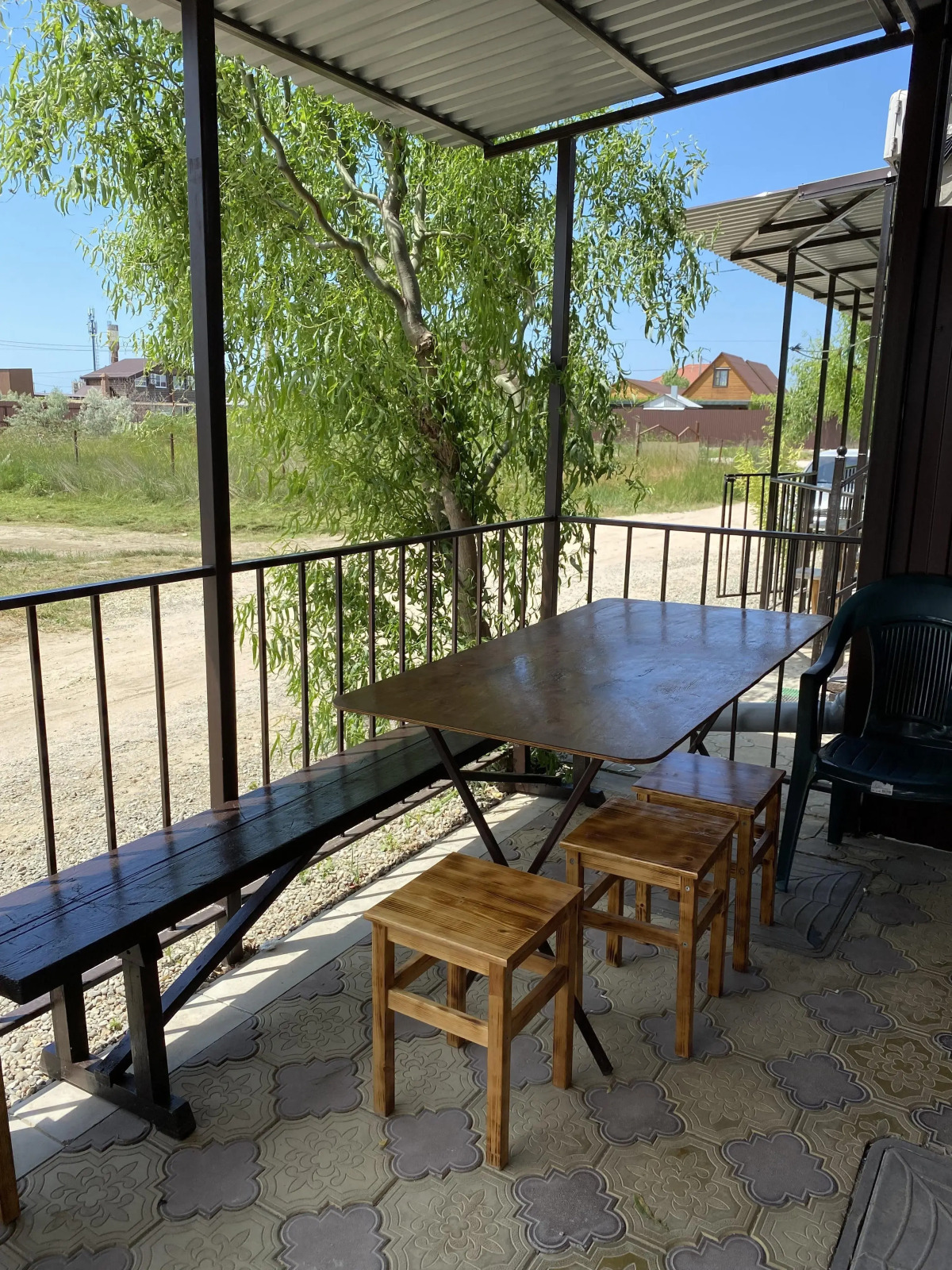 Гостевой Дом Уют