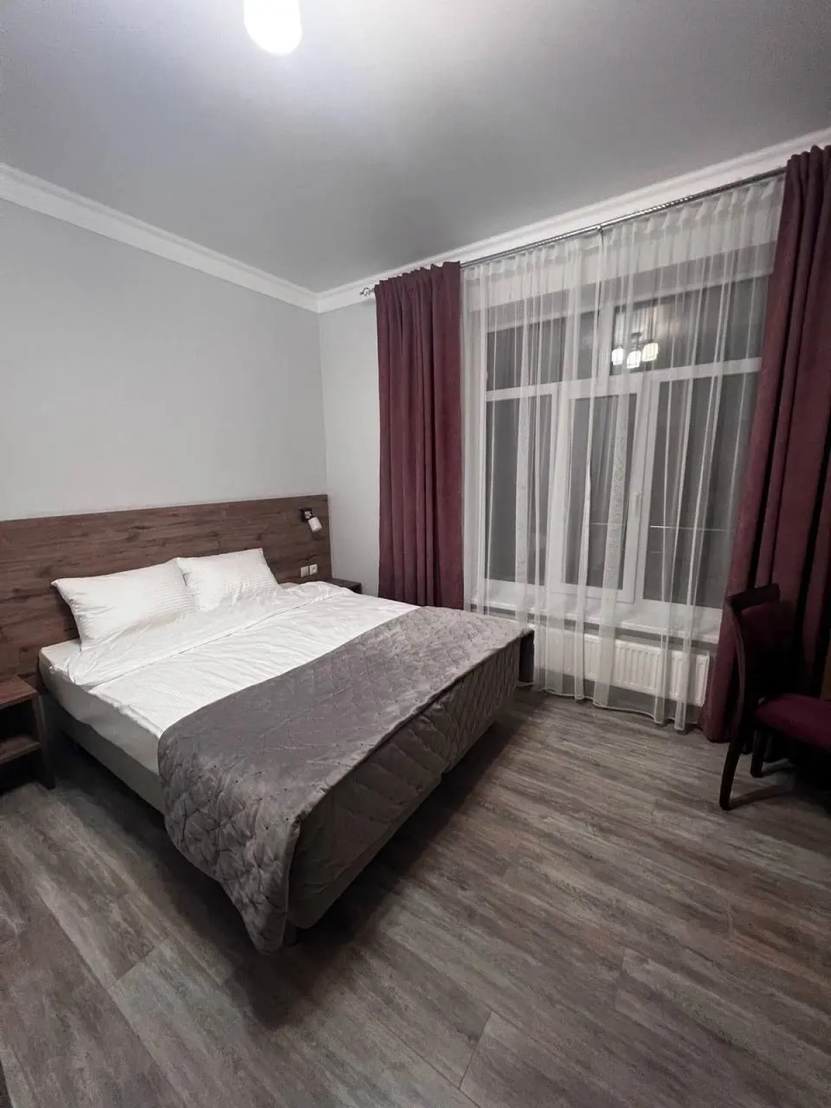 Гостевой дом Философия гор