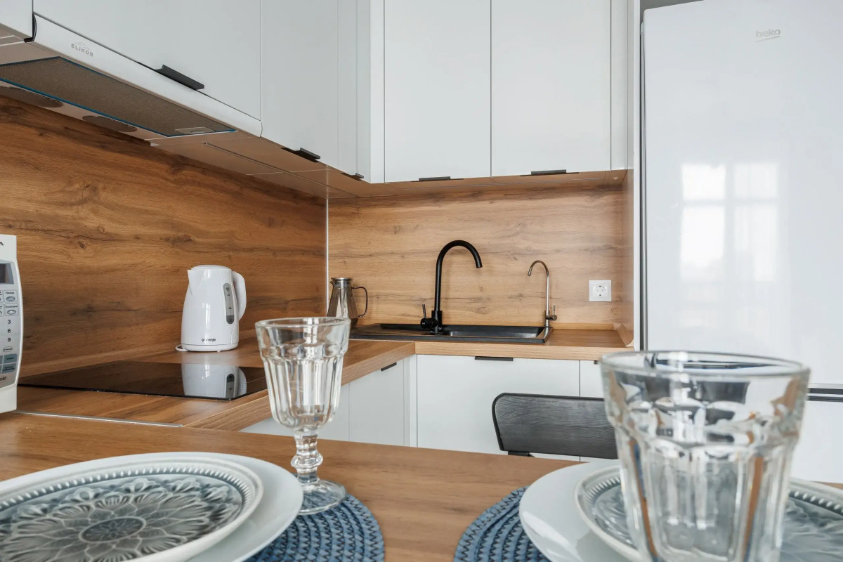 Квартира Новая студия в Сердце Ярославля