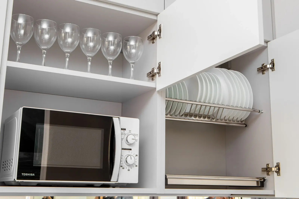 Апартаменты 4Кайф Kristall Studio