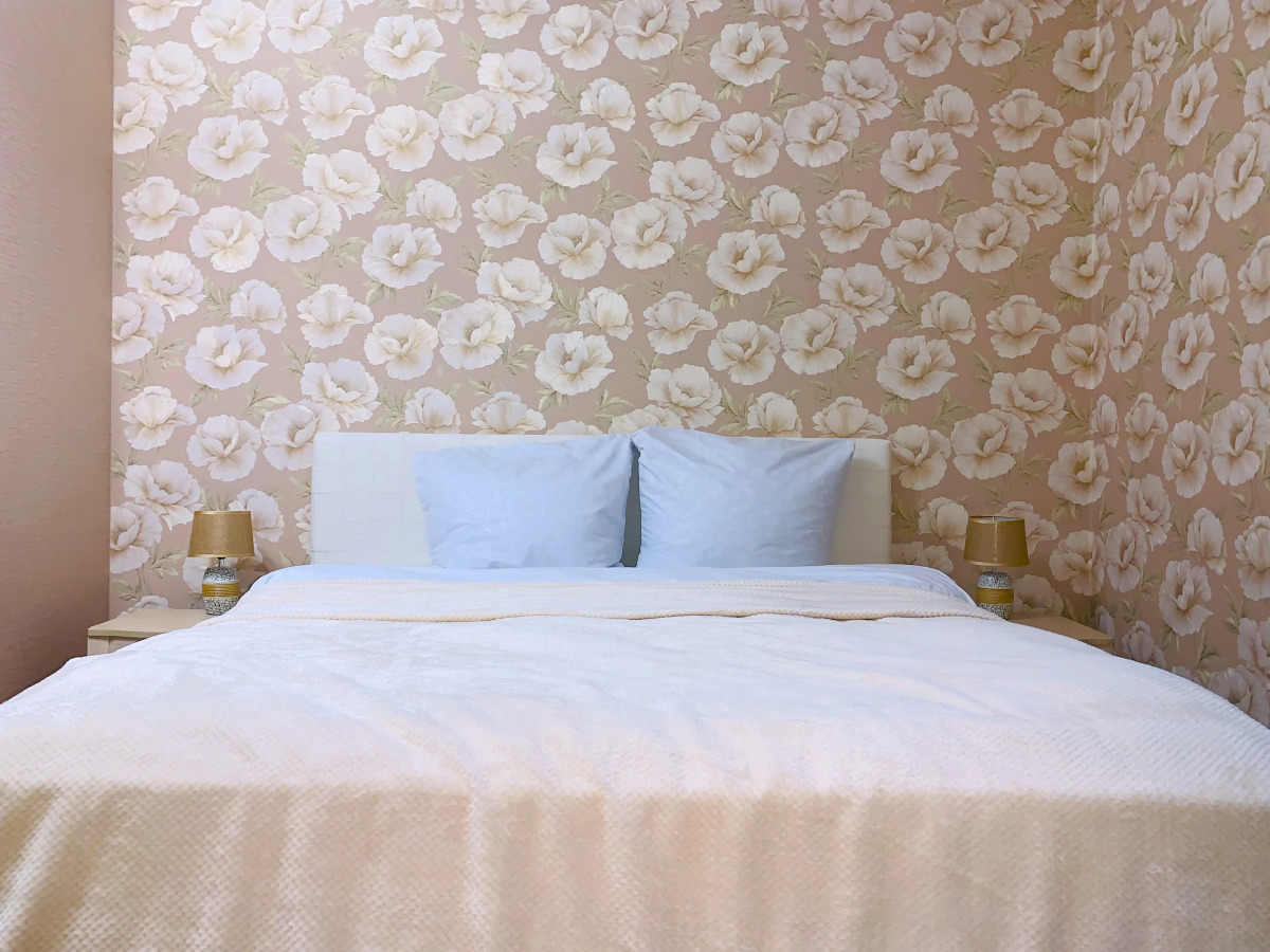 Квартира Уютная квартира Наро-Фоминск