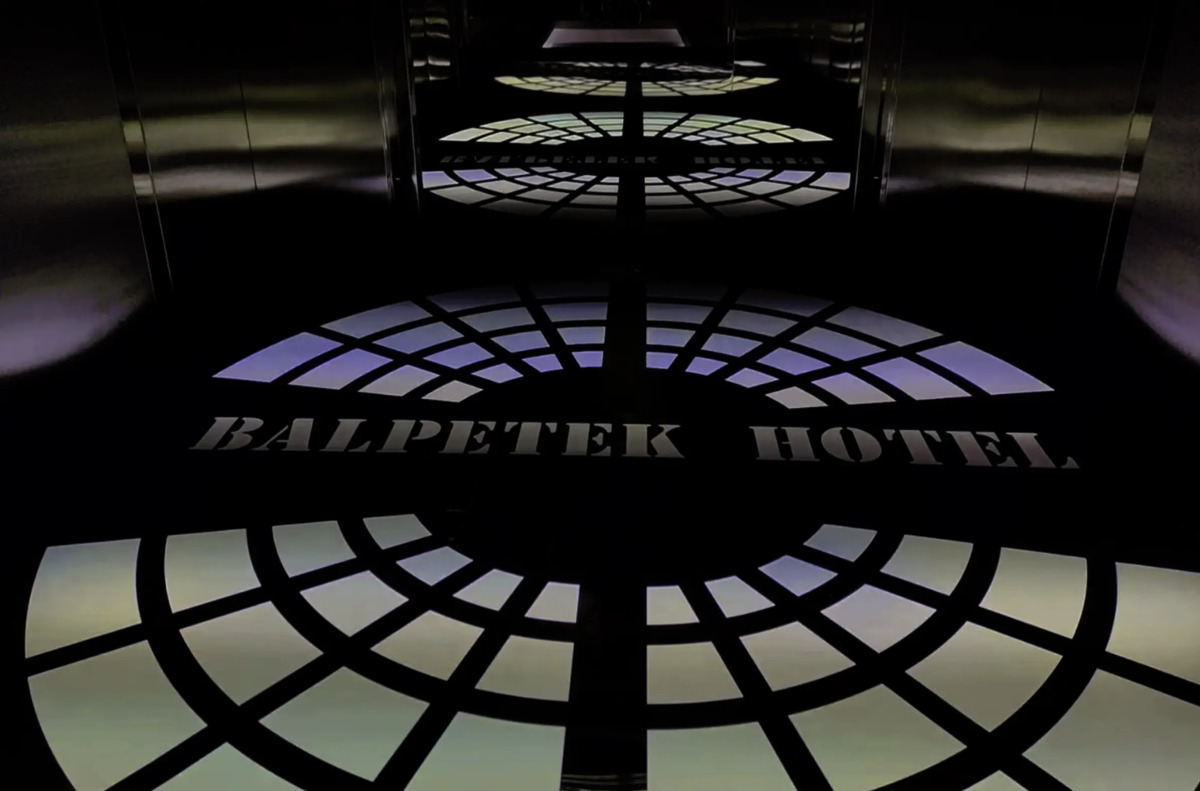 Balpetek Hotel