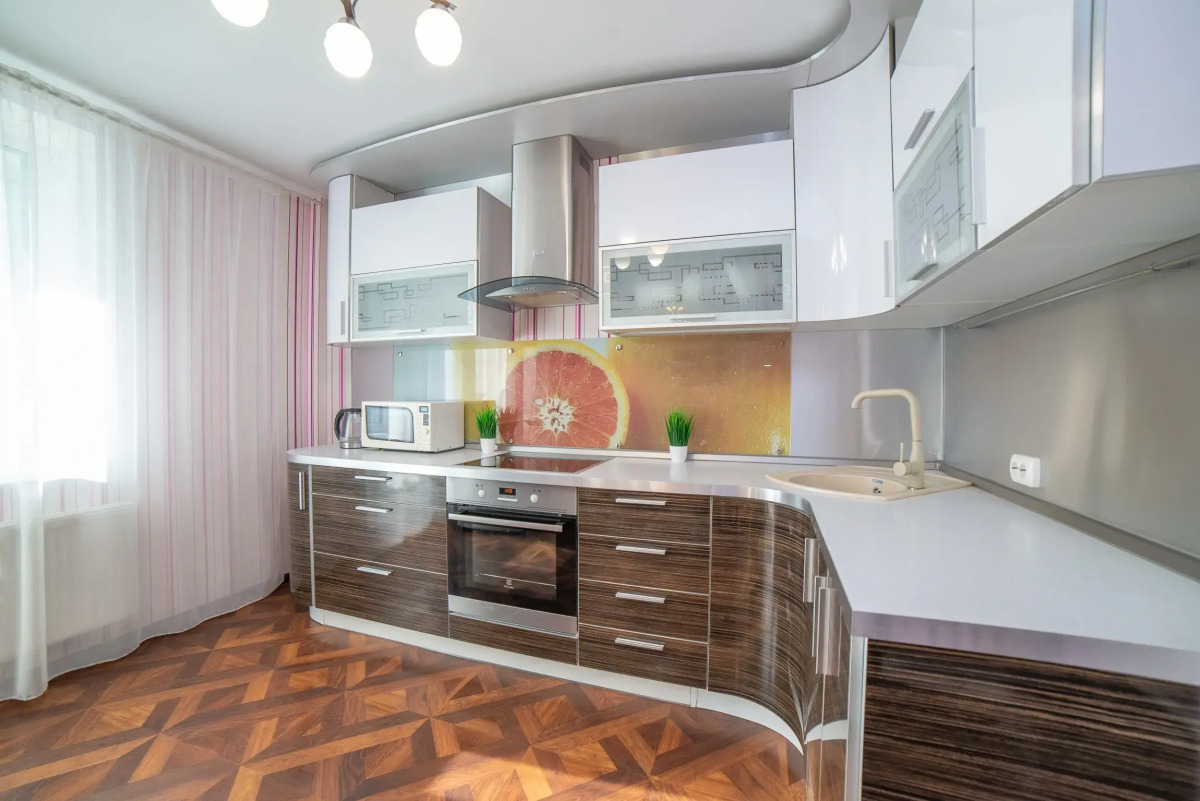 Апартаменты Мечта Куйбышева 21