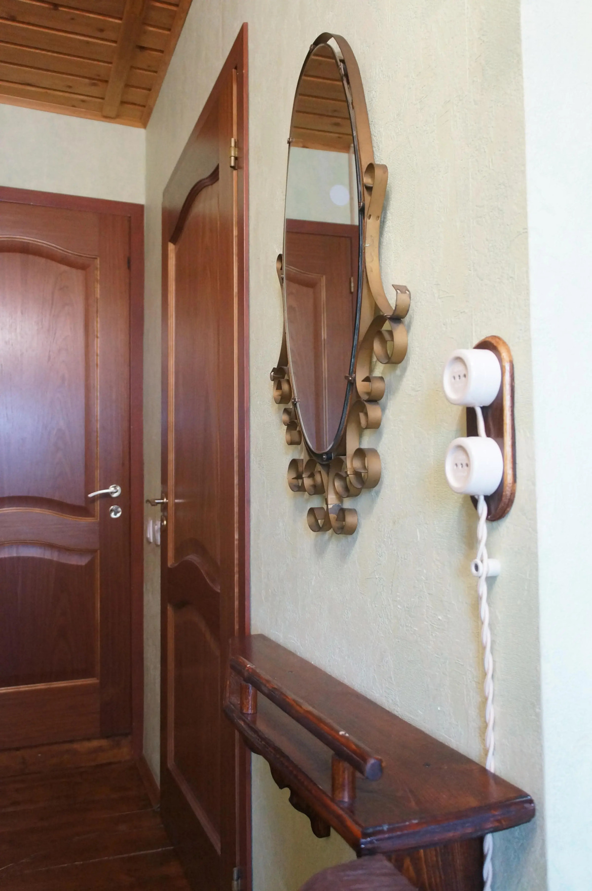 Гостевой Дом литейщика Никуличева с баней