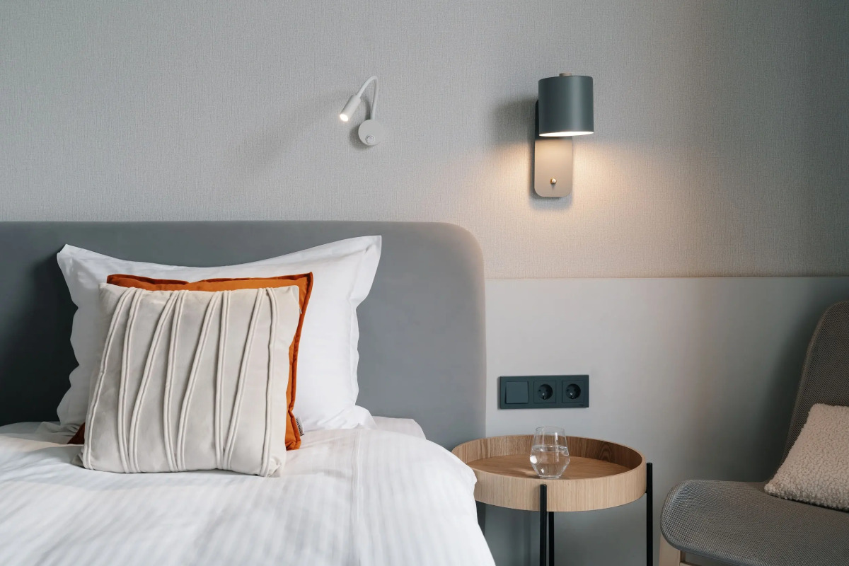 Отель Ays Club Шерегеш