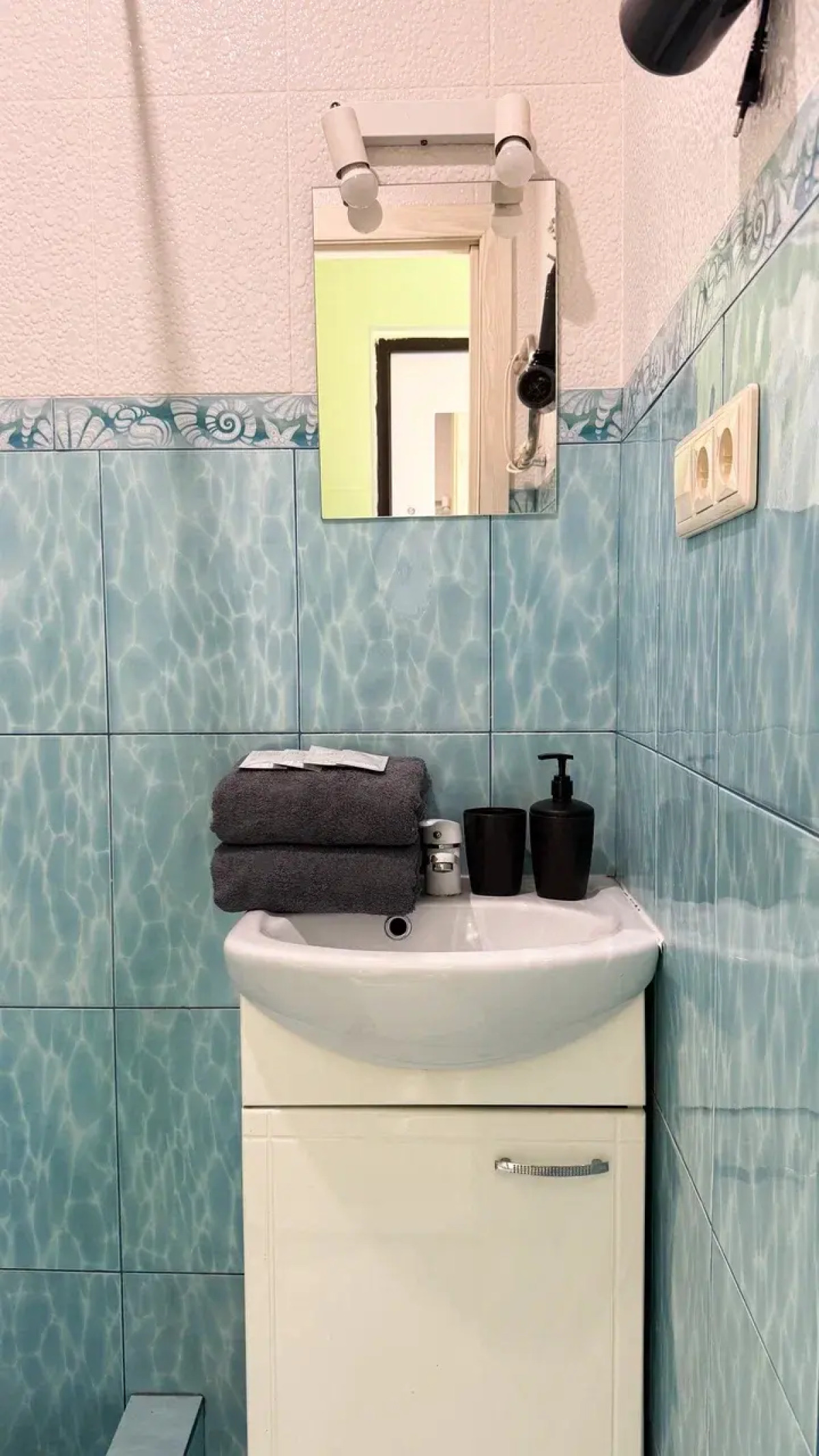 Квартира Студия у Метро Строгино СТ1