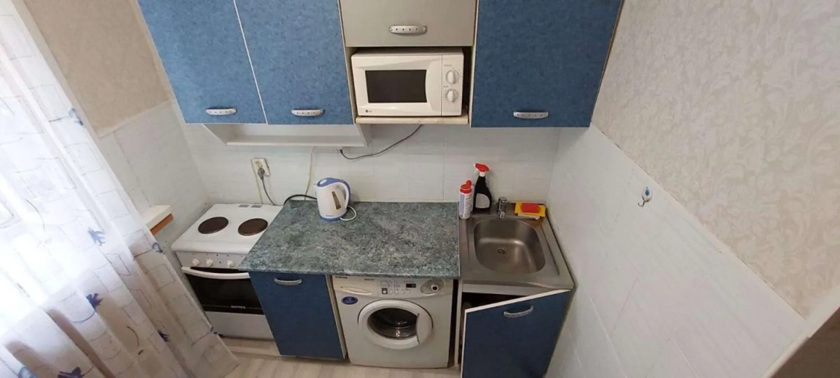 Квартира чистая и уютная цeнтре г. Tомск