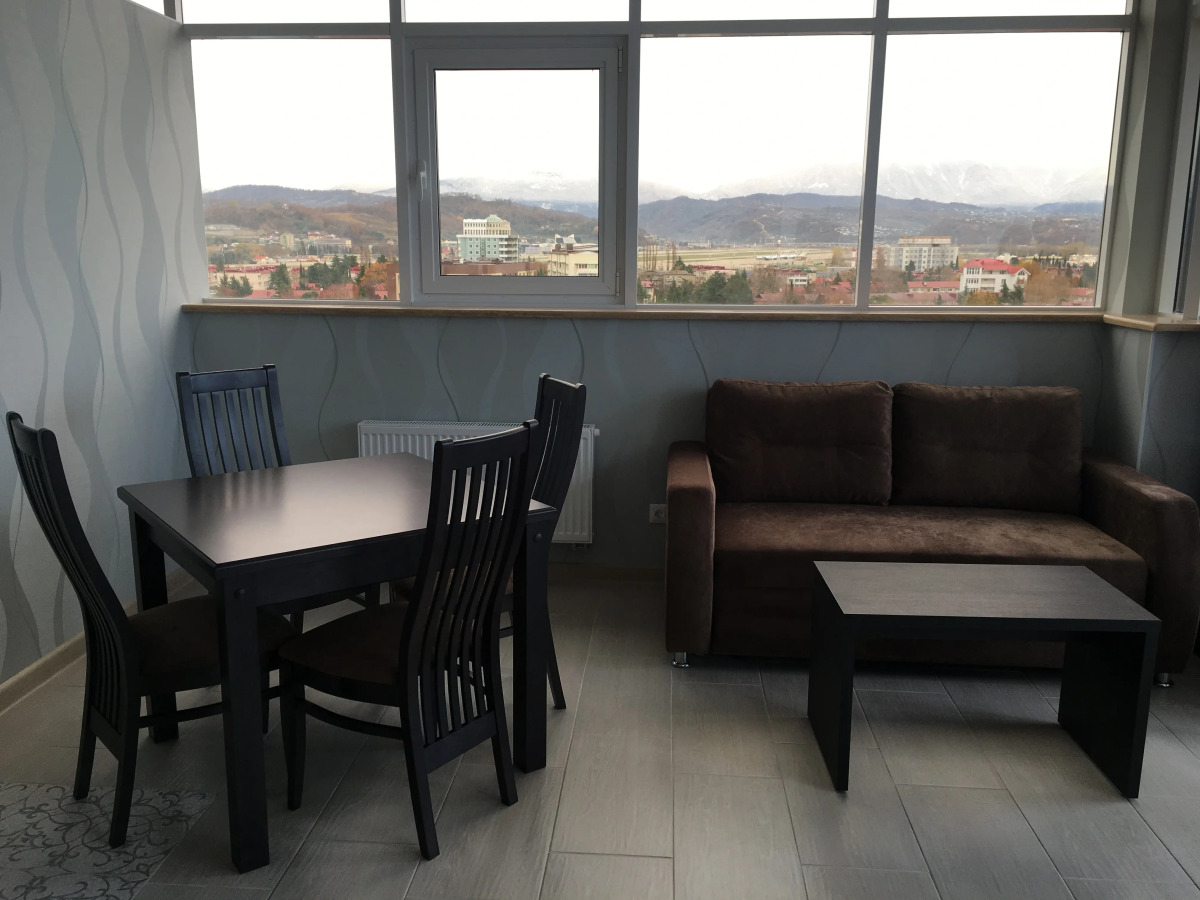 Апартаменты Атлант Сити