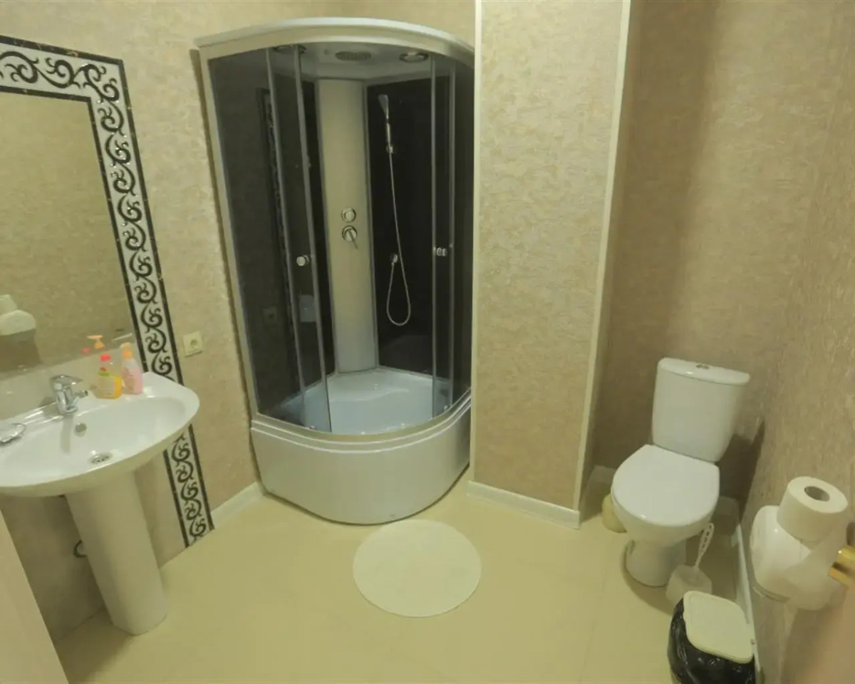 Отель Парма