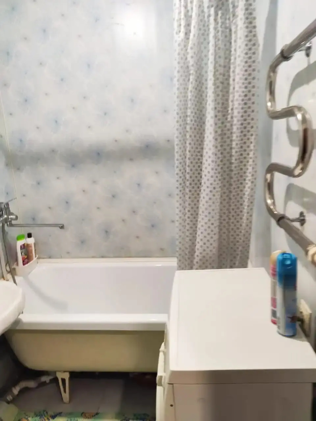 Апартаменты на Мира 18