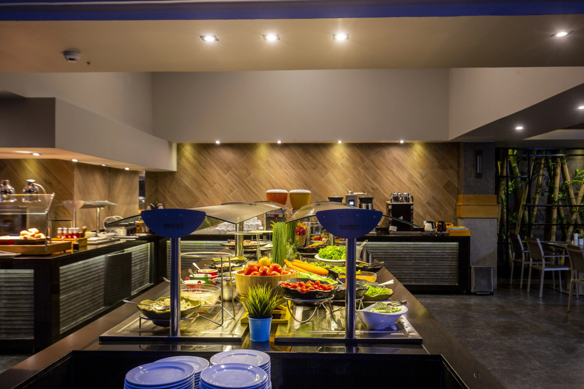 Отель PGS Casa Del Sol