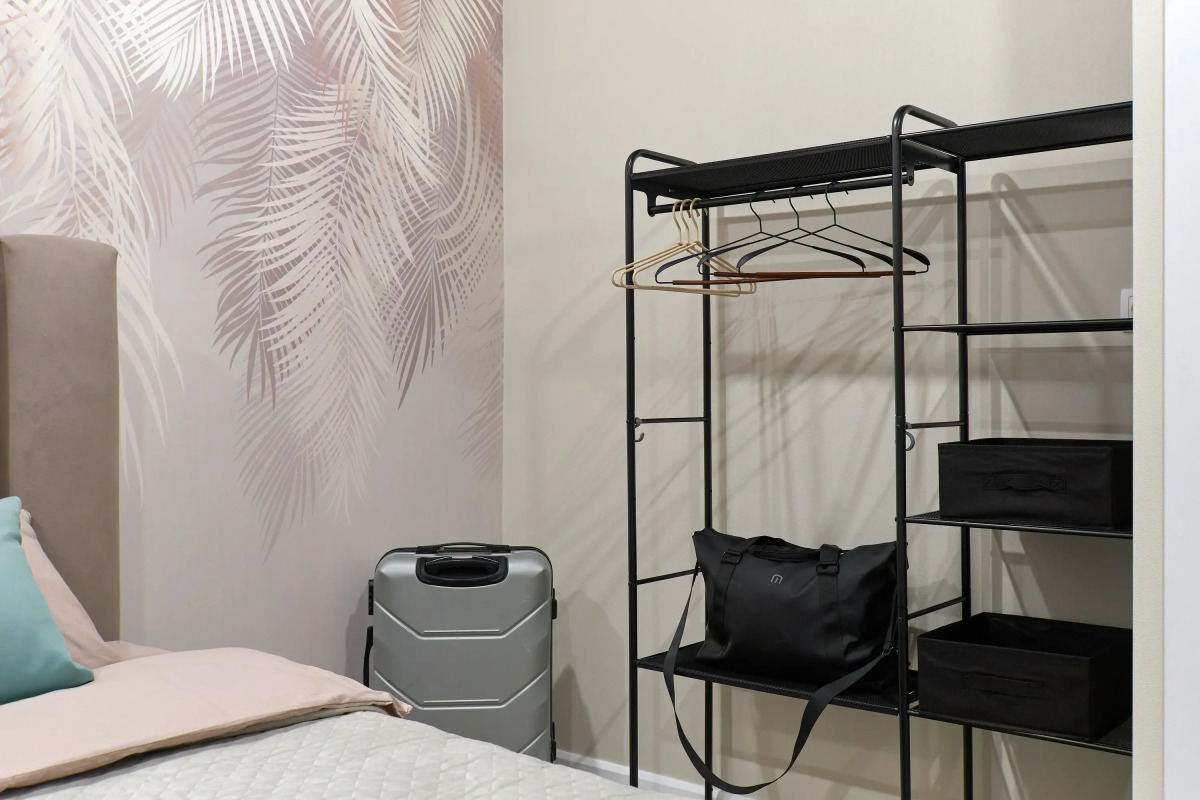 Апартаменты KOD 116 ул. Фикрята Табеева д.5