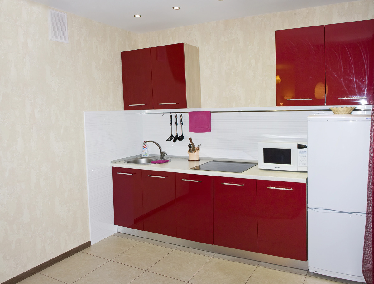 Бизнес-апартаменты Московский проспект