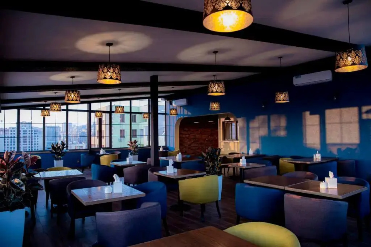 Мини-отель 14th Floor