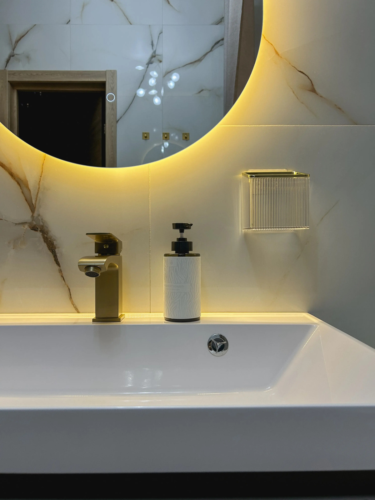 Квартира Студия Terakot