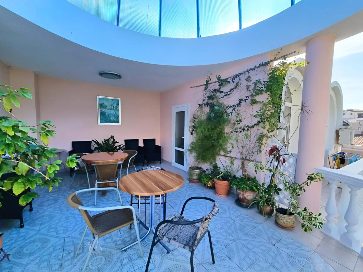 Гостевой дом Милана