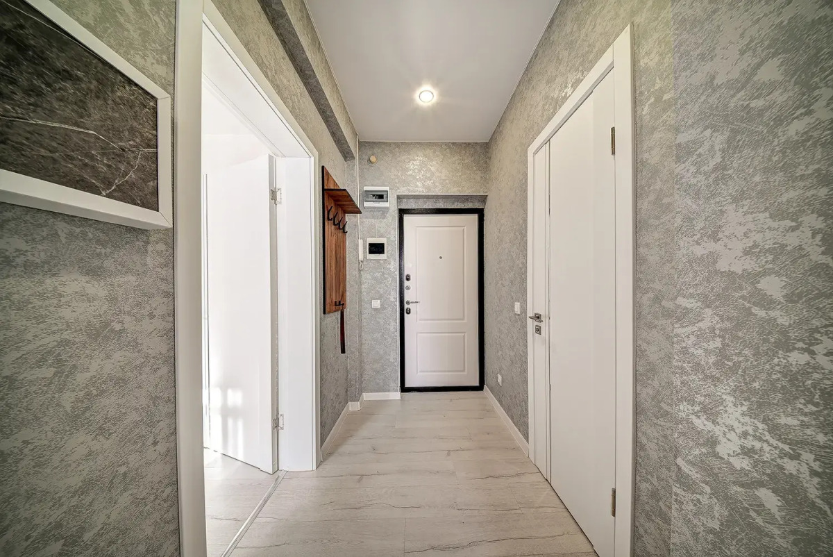 Квартира Красная поляна