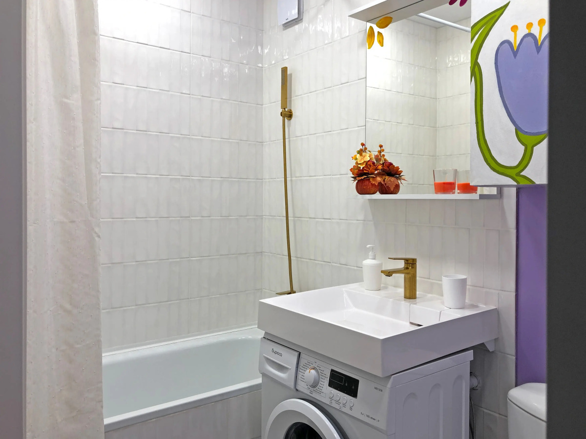 Апартаменты YarKo Искусство