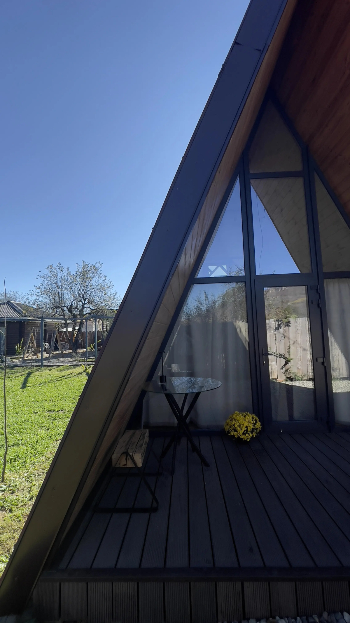 Гостевой Дом GREEN WOOD