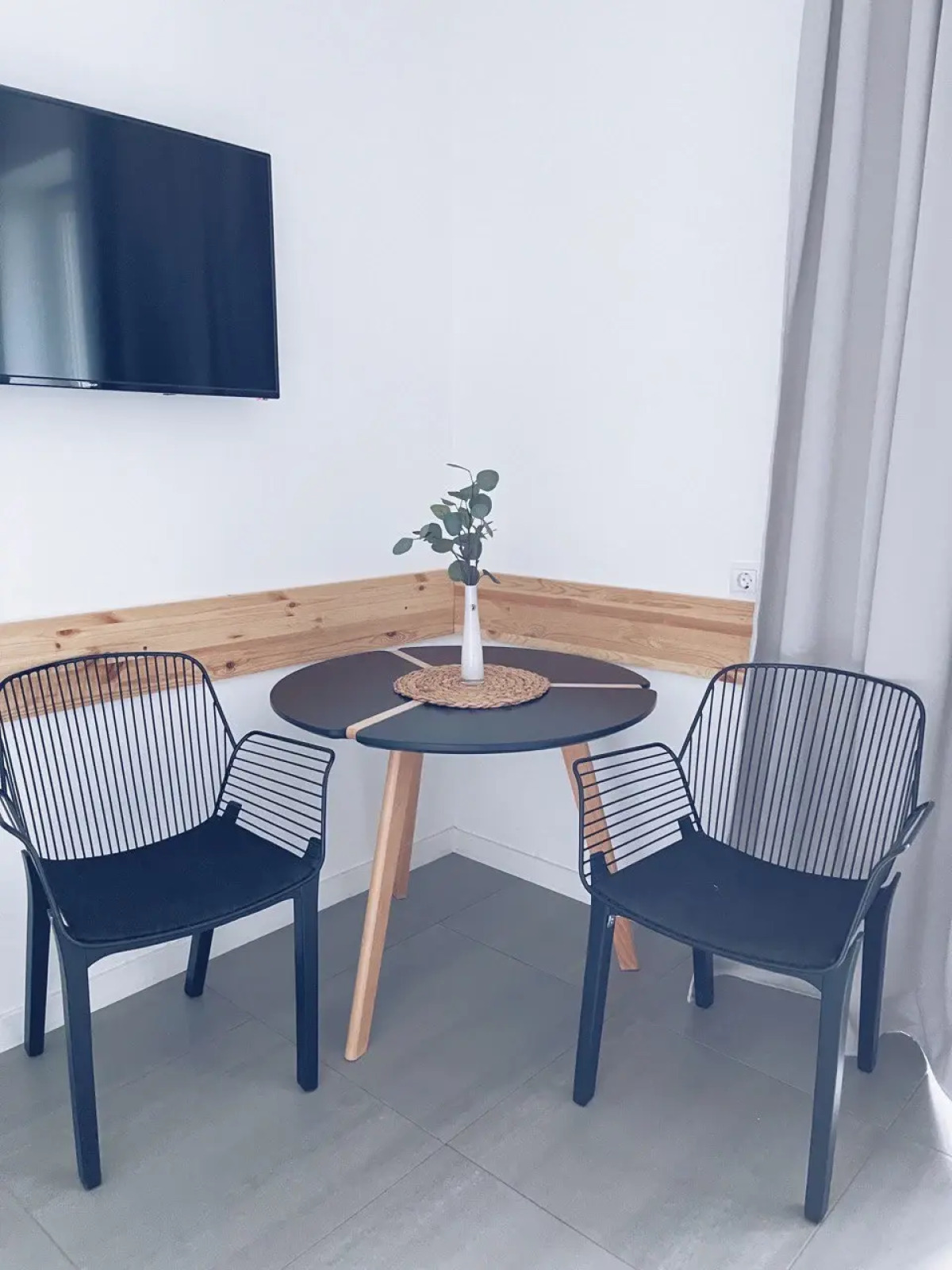 Апартаменты Токио