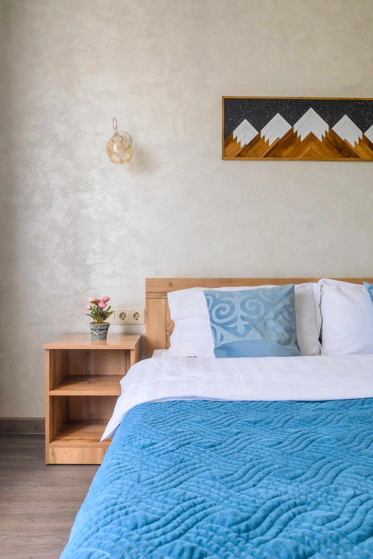 Апартаменты M.O.O.N. APARTMENTS Жк Arbat