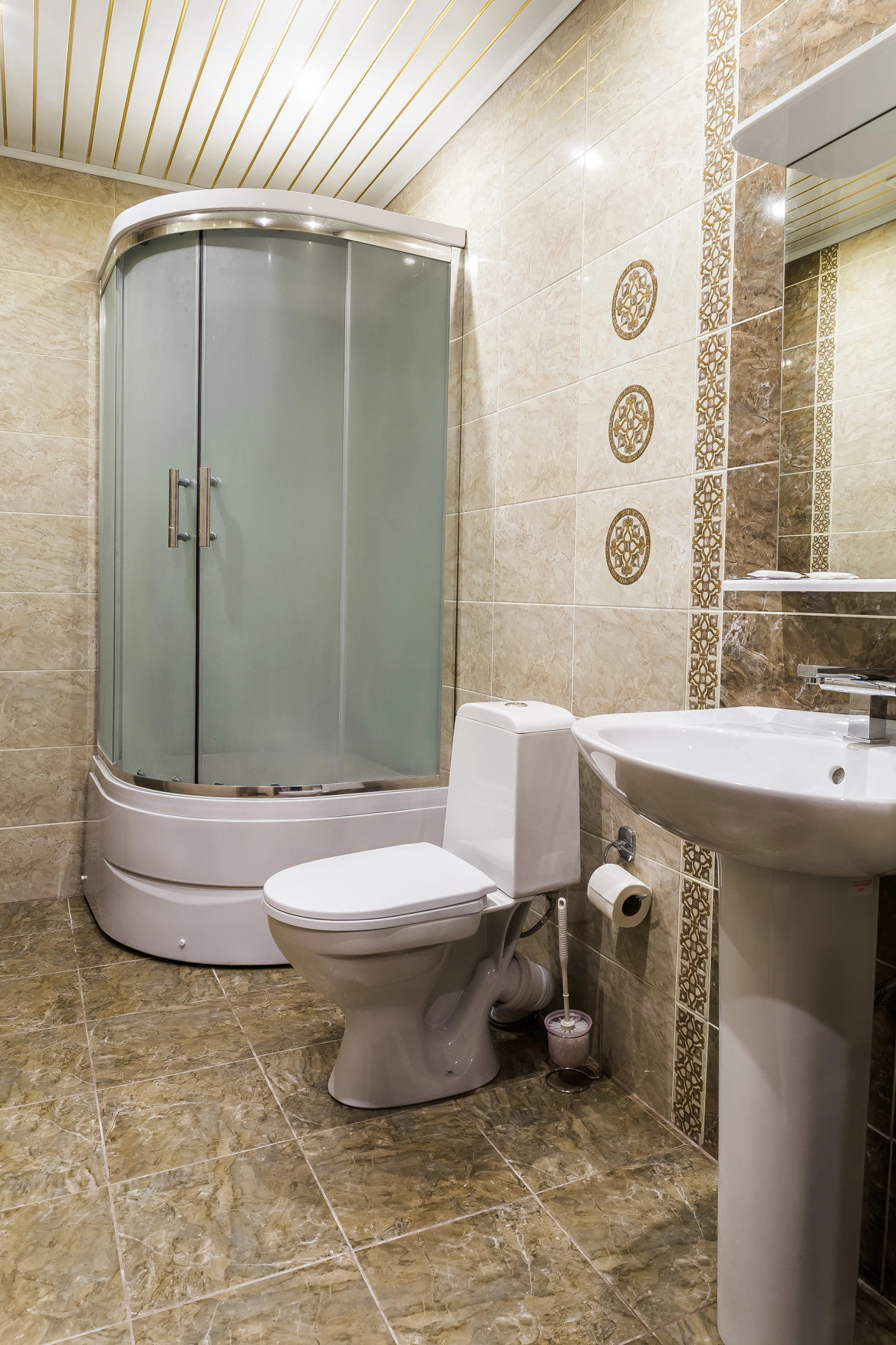 Отель Ницца