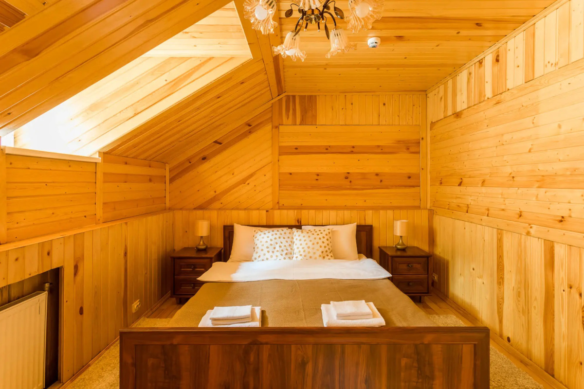 Парк-Отель Вселуг