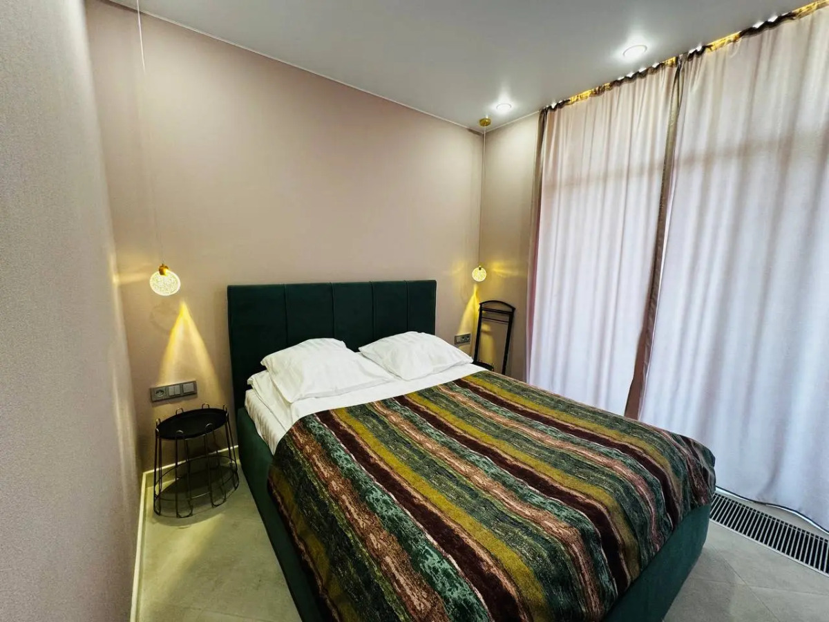 Квартира Морской песок