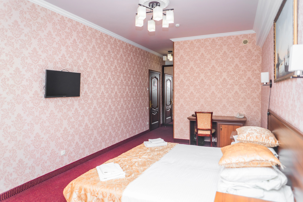 Бутик-отель «Ани»