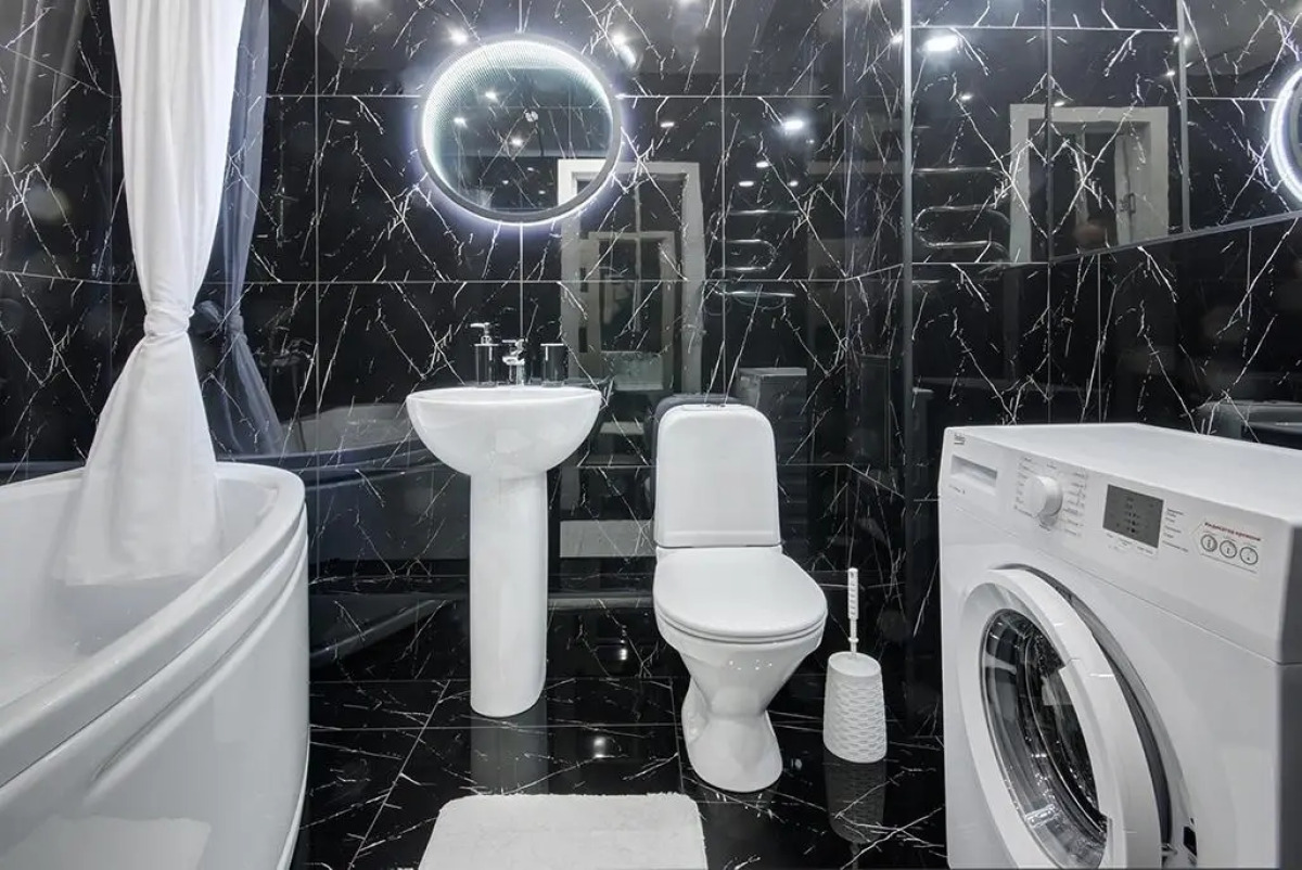 Квартира В Алых Парусах