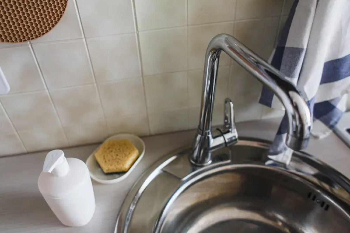 Апартаменты Династия Калинина 47К