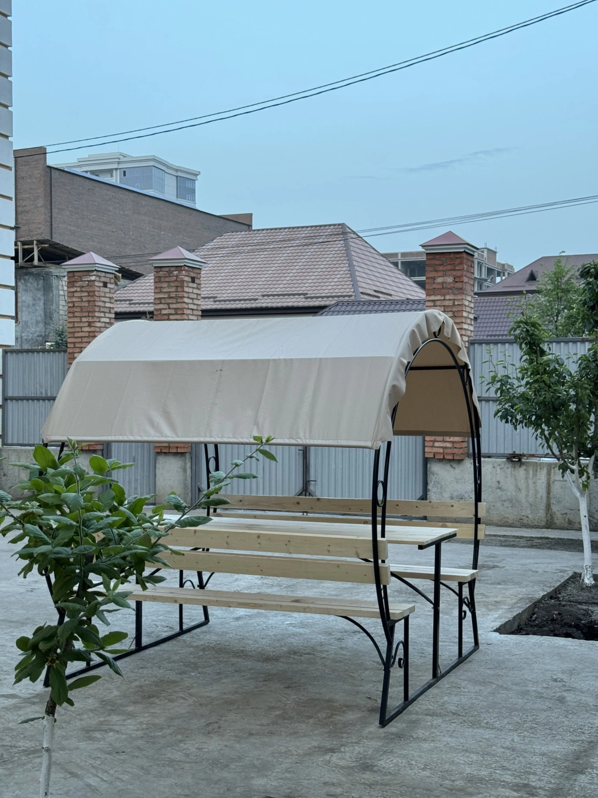 Гостевой дом Центр