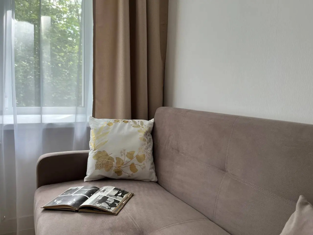 Квартира Апартаменты "Балет" в г.Иваново (Калинина, 24)